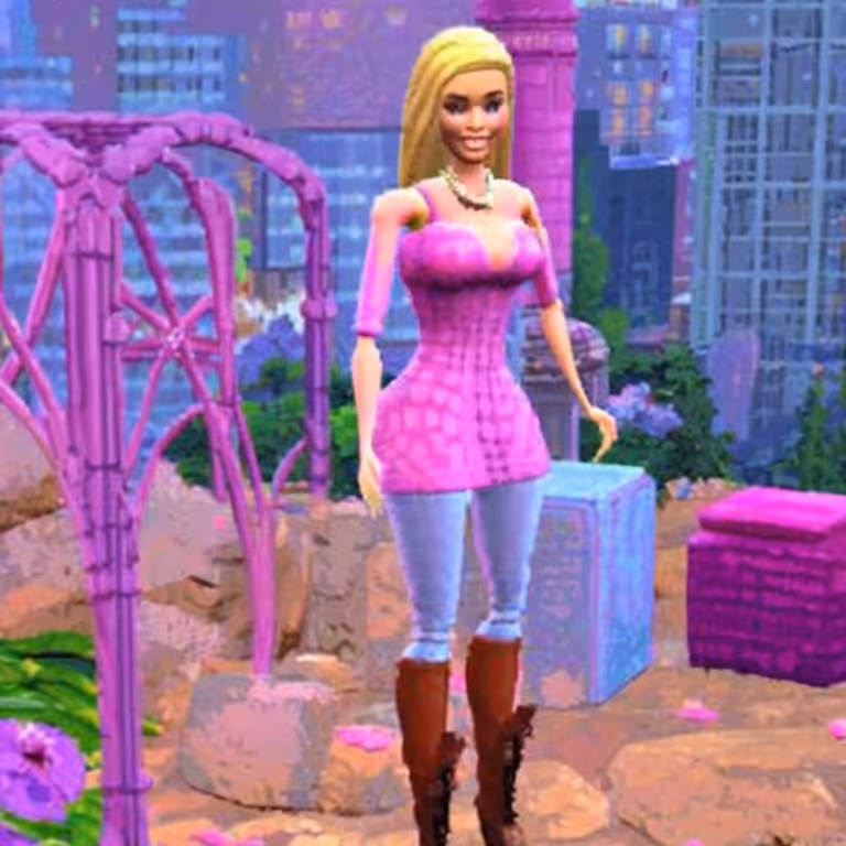 barbiGirl(3)