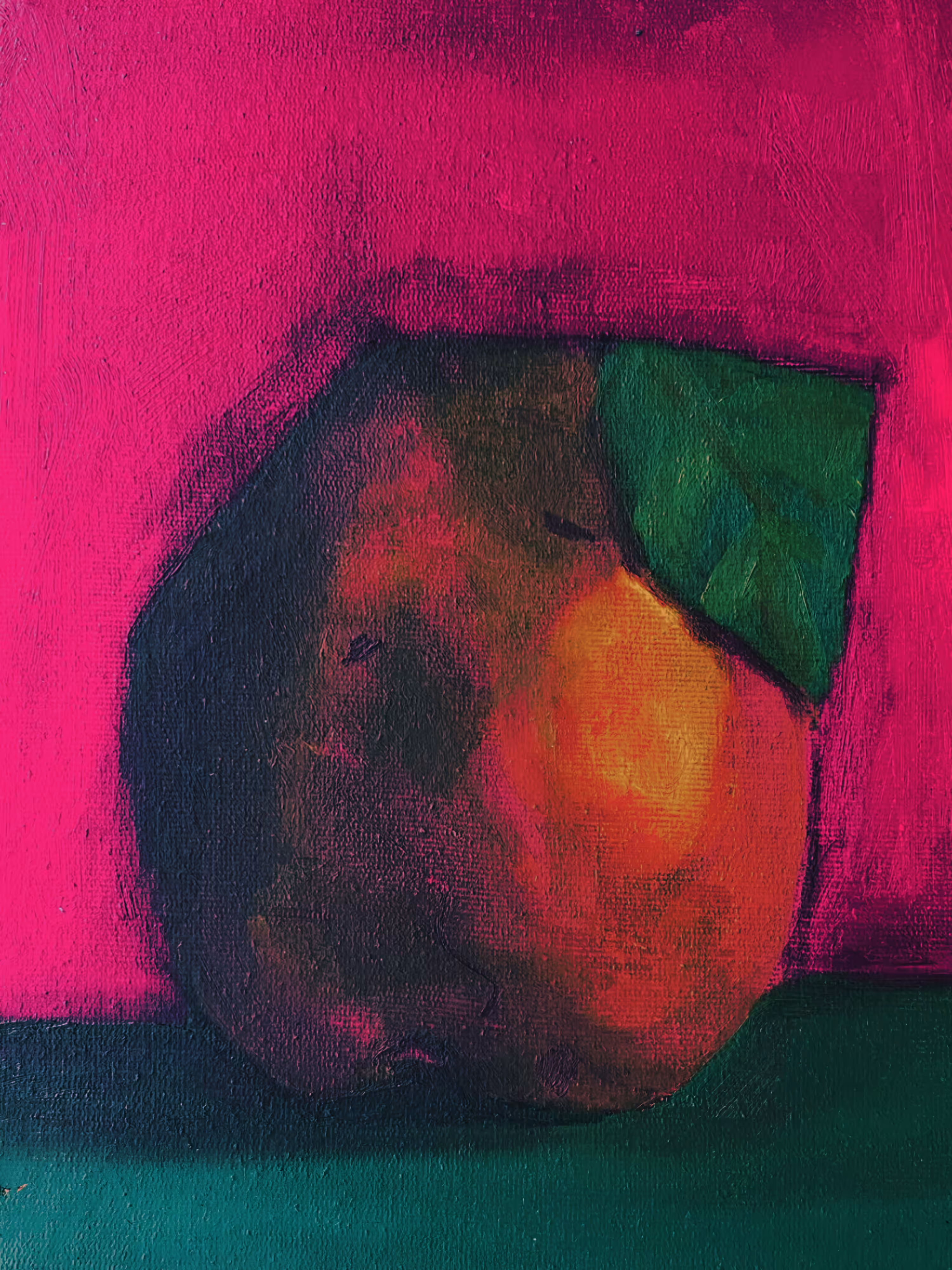 Hues 1