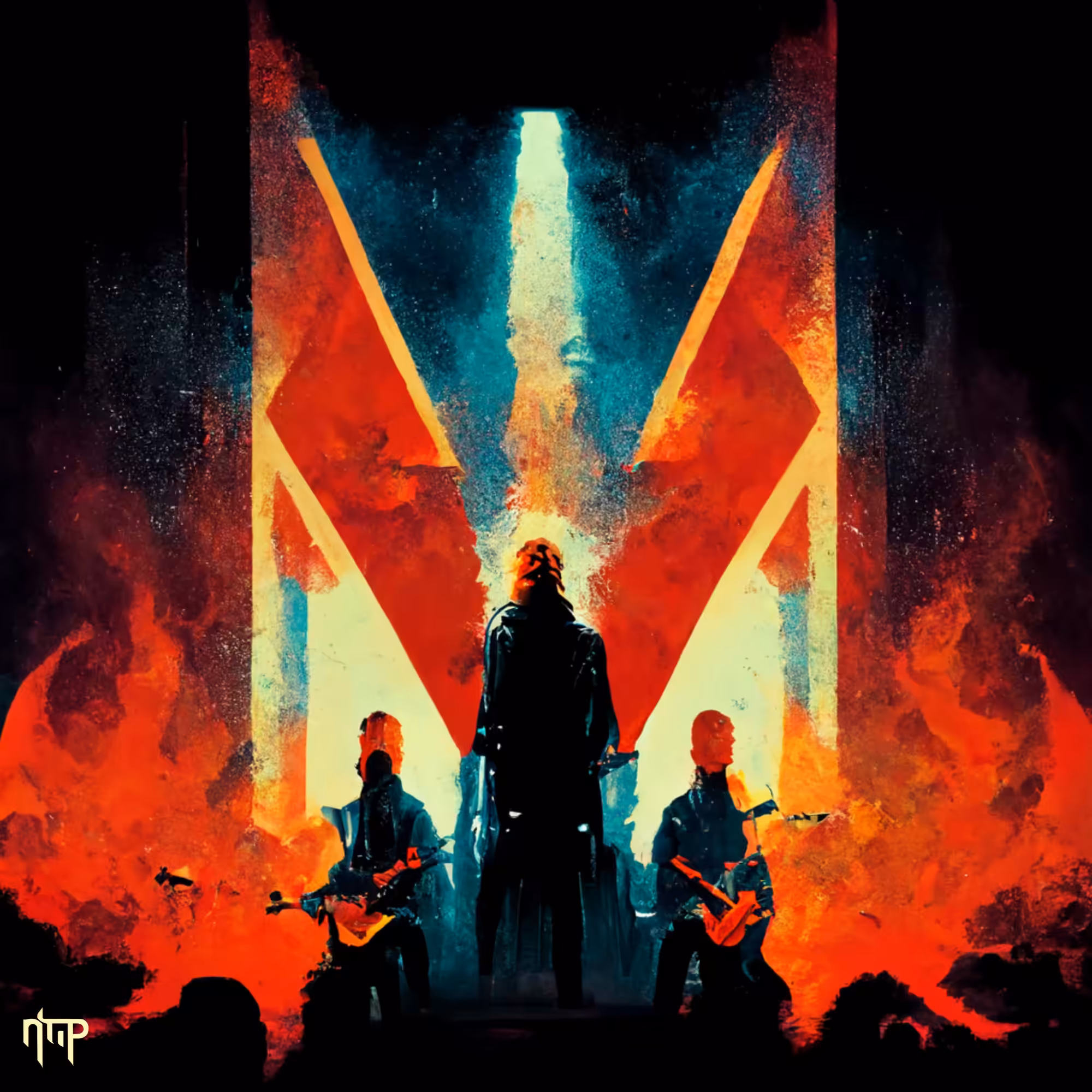 Metallica #02