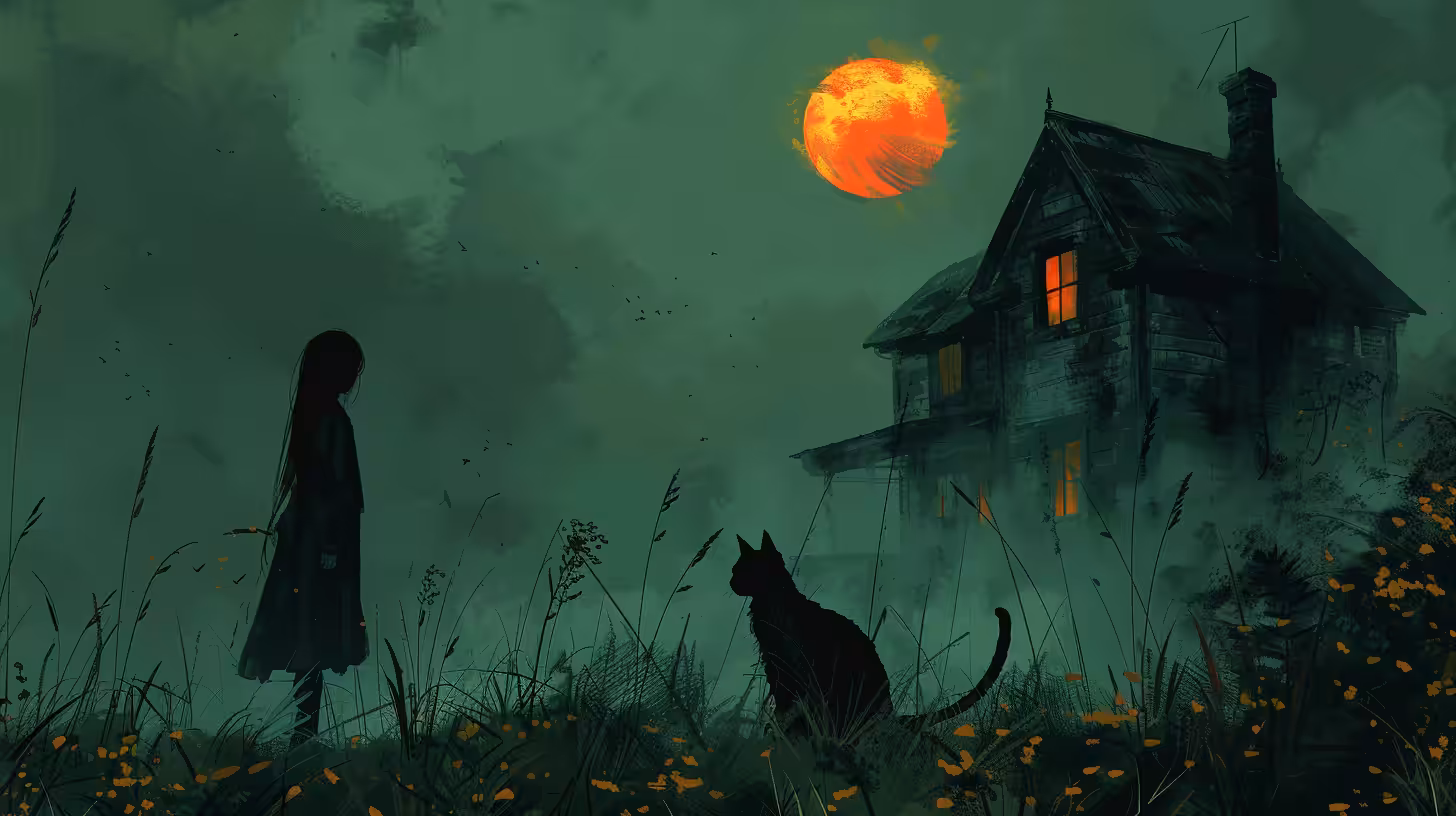 Mixed: Secret Garden 