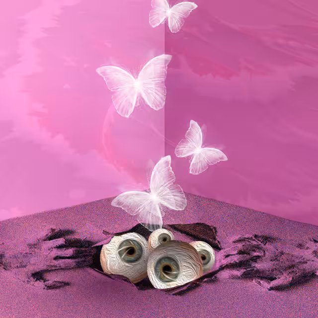 butterfly