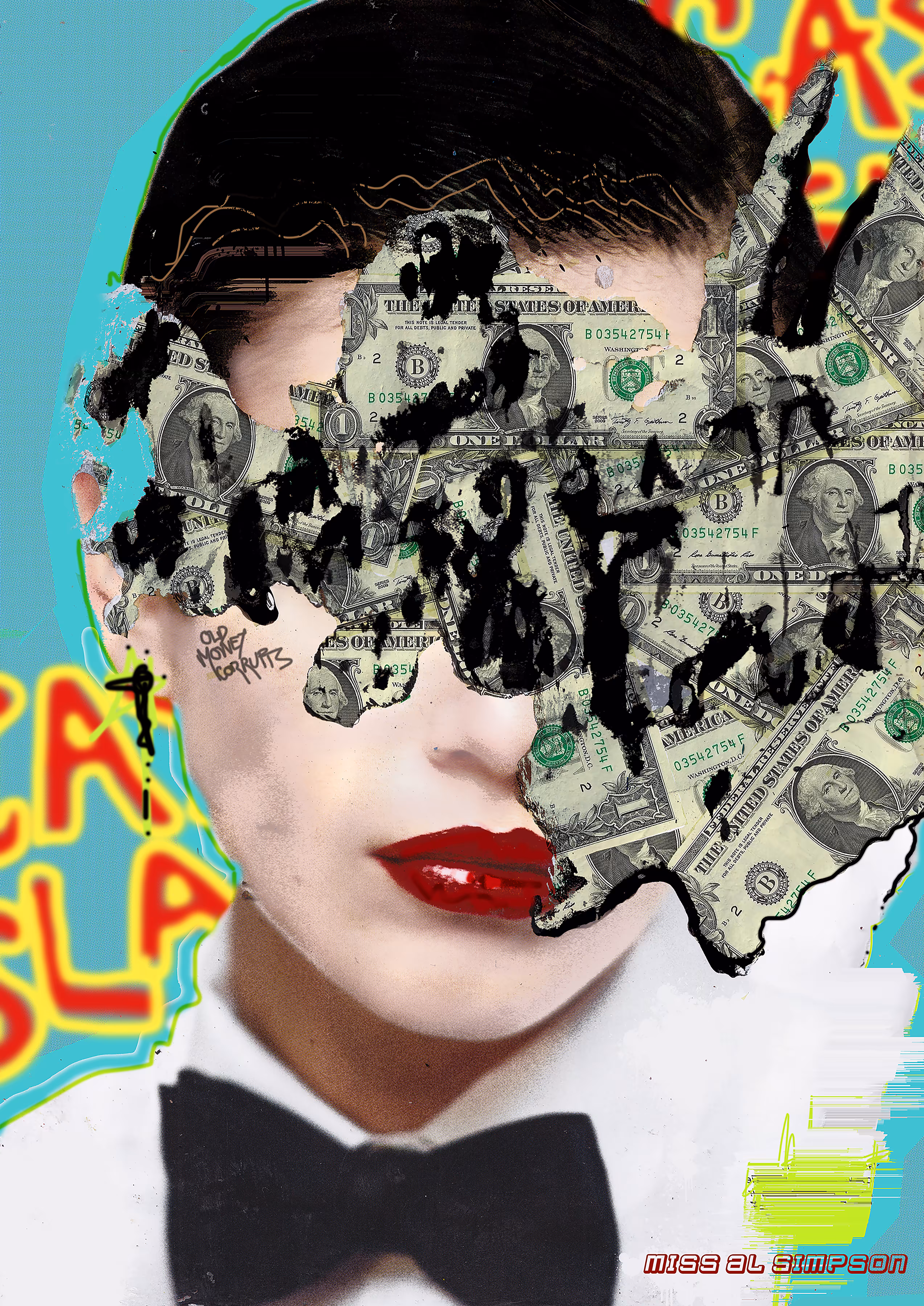 CASH SLAVE XIV