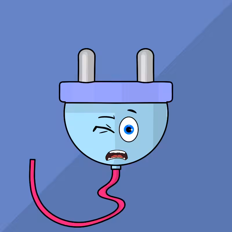POWER PLUG'S v2 #62