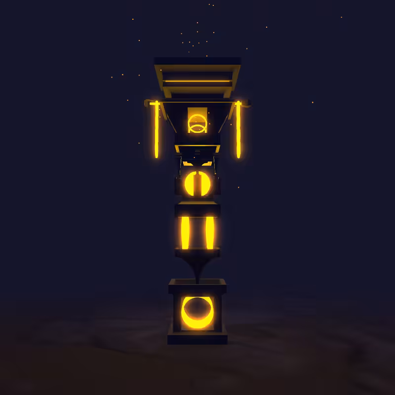 RITUALS - SUN TRIBE #14