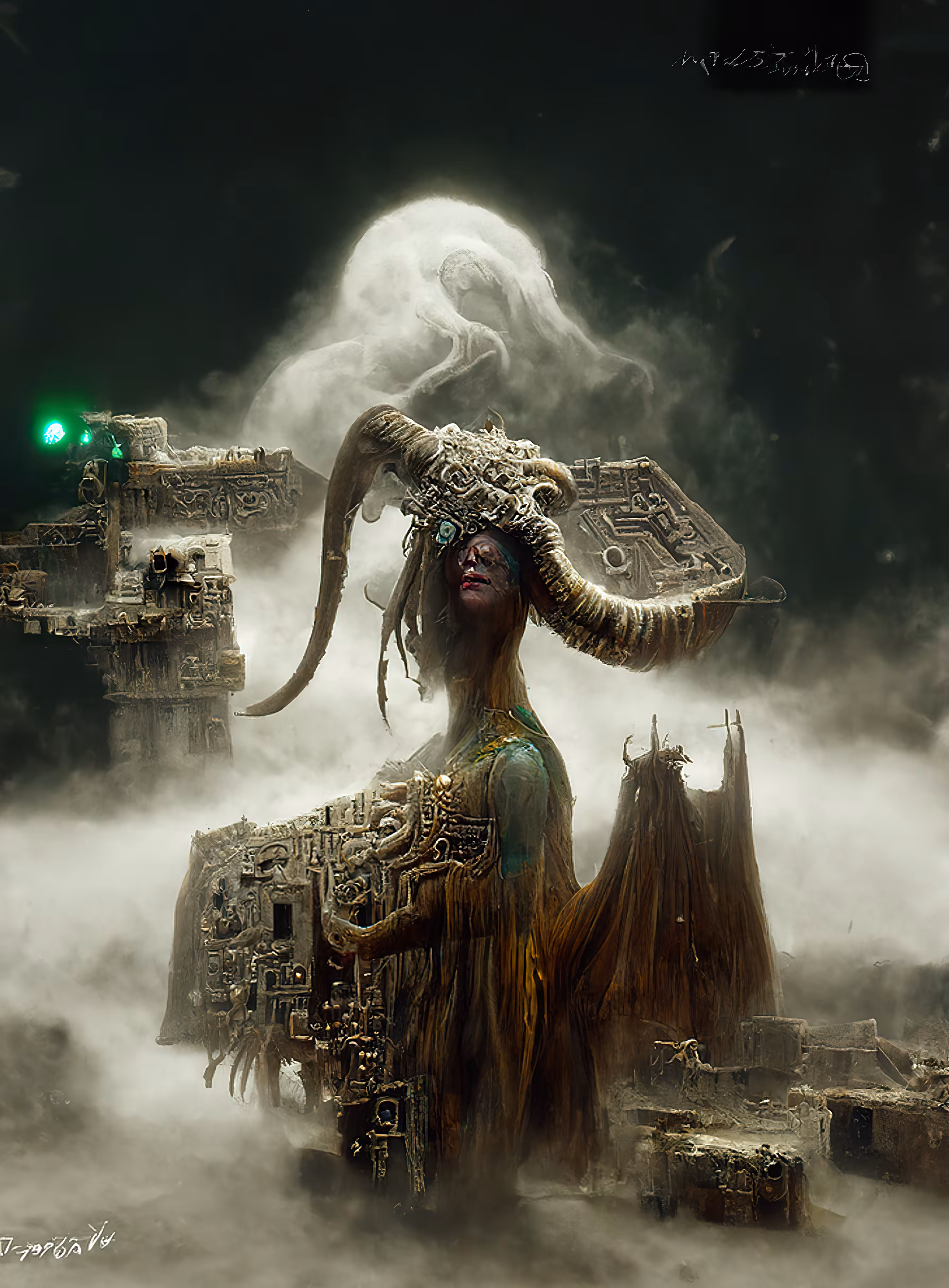 Ancient Future #95