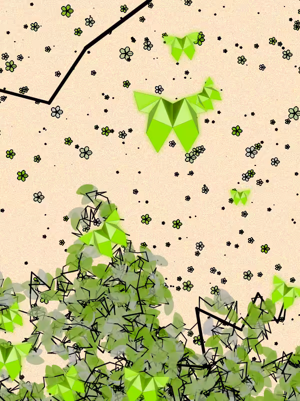 Effet papillon #36