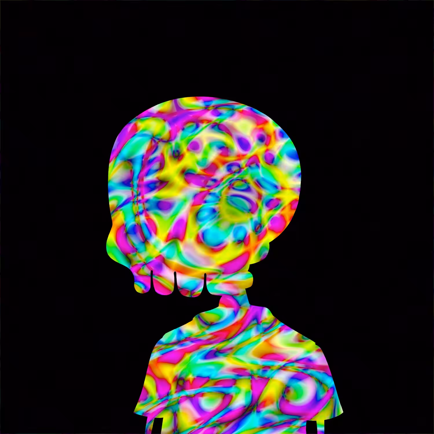 ShredFace - 0110