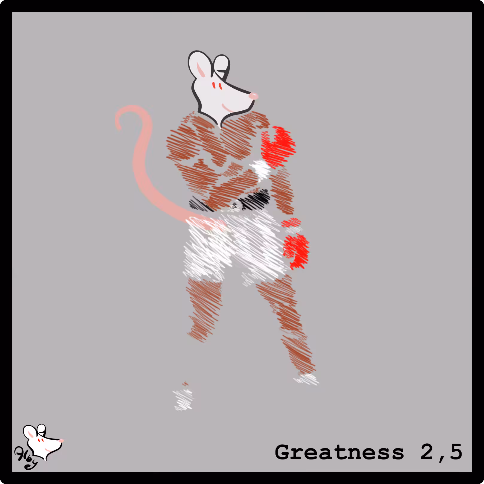 Aspirations: Greatness