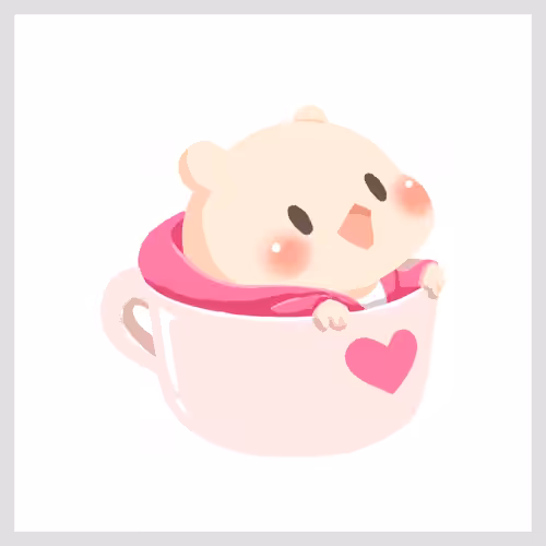 Tang-Tang : In the Cafe: 01B