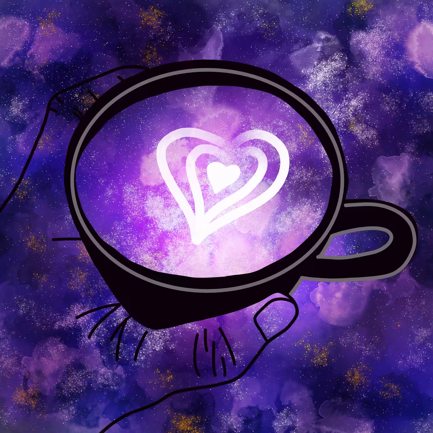 Drinking Stars.