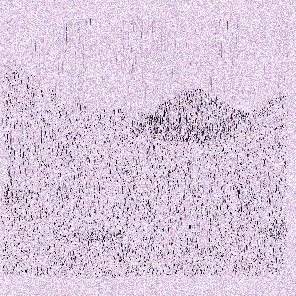 Sunder: Hills #69