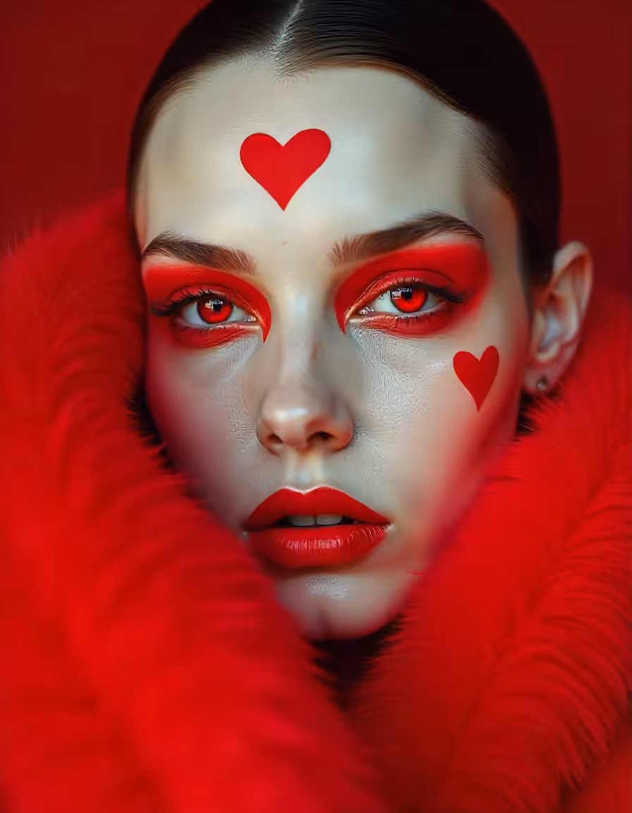 Heart of Desire