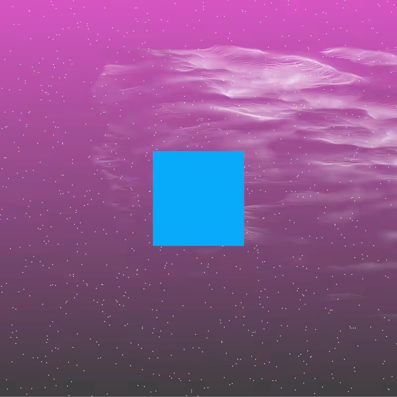 Zima Blue #4