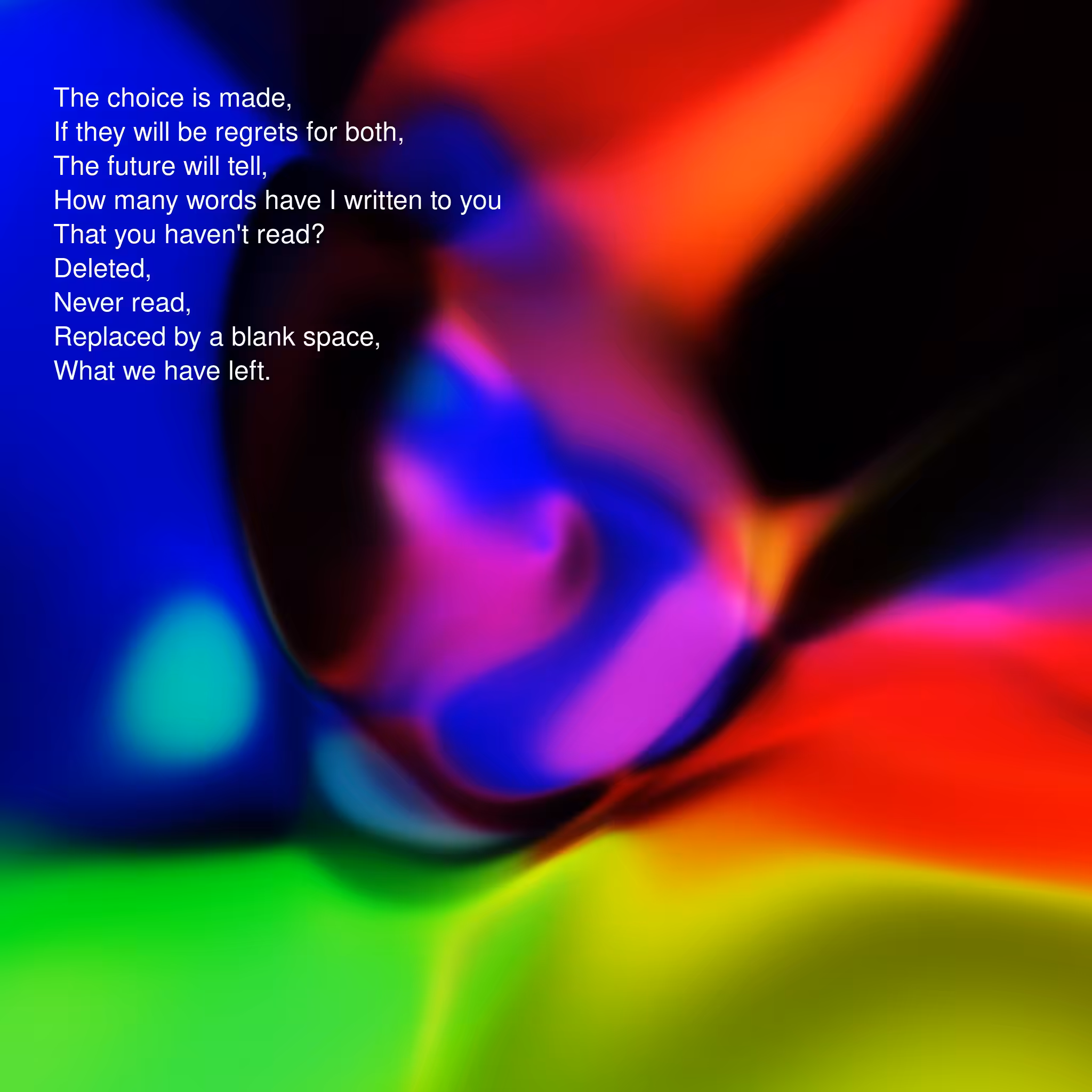 Neuroverse #12