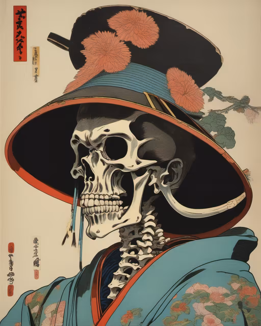 Gashadokuro  #26