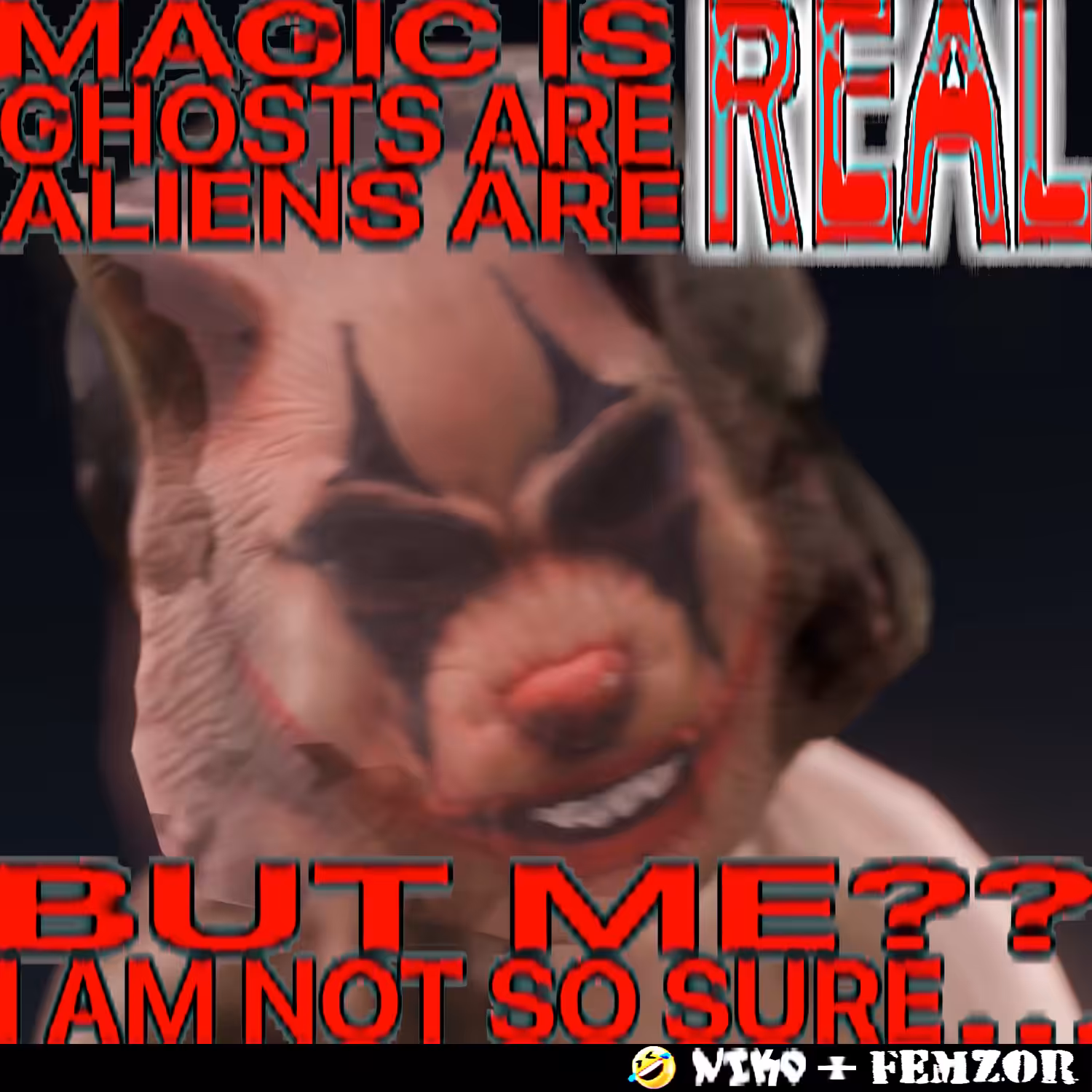 real