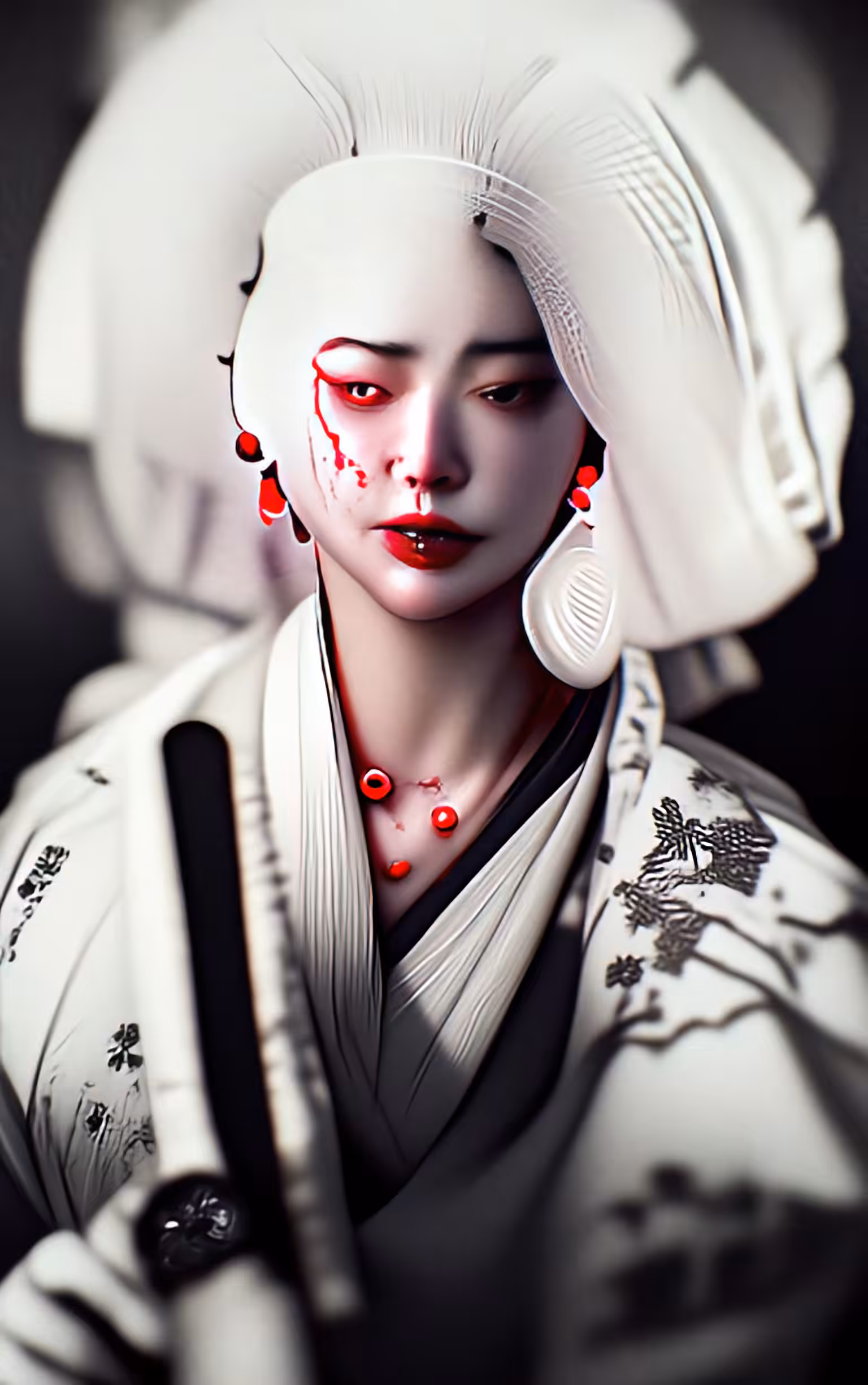 Samishī