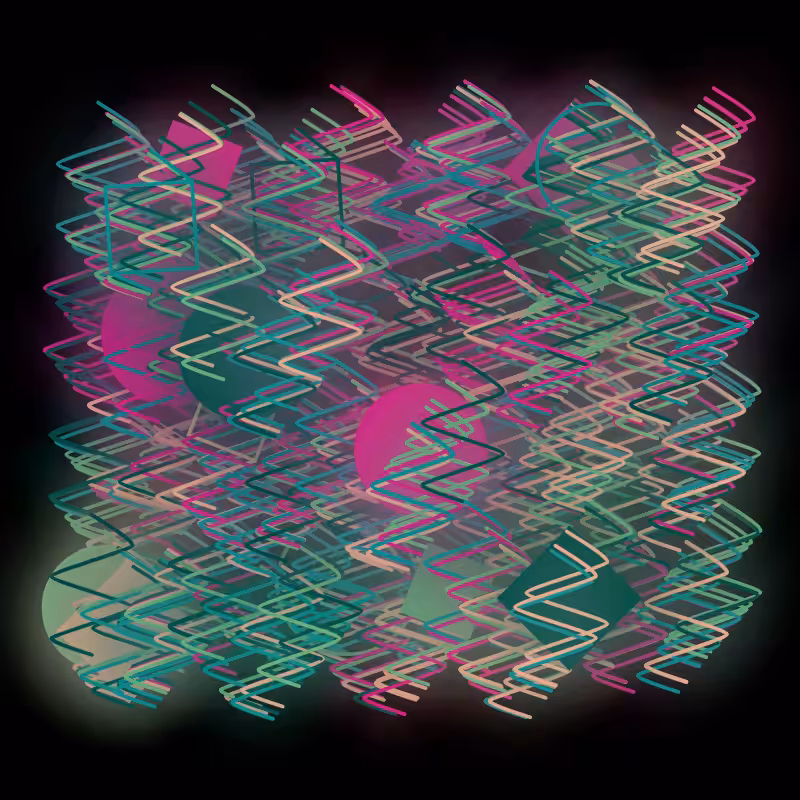 Arcade Lights #75
