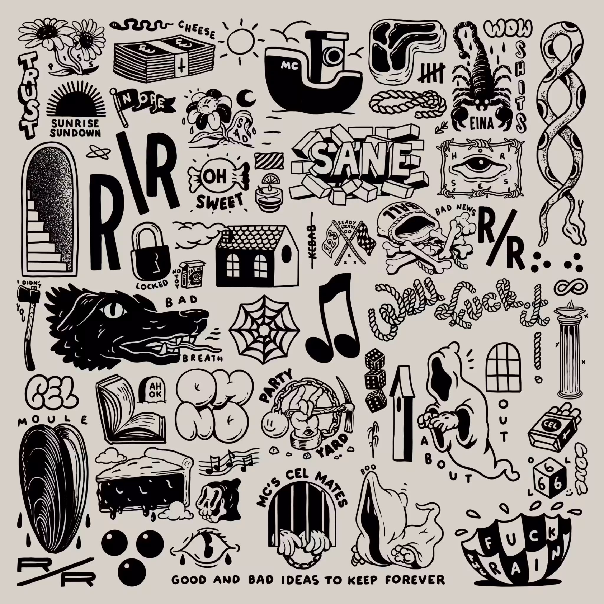 Inkmates #4169