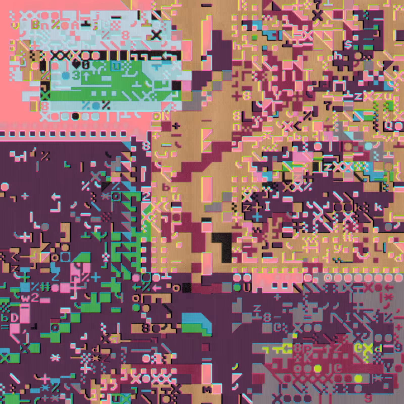 DOS TRASH #062
