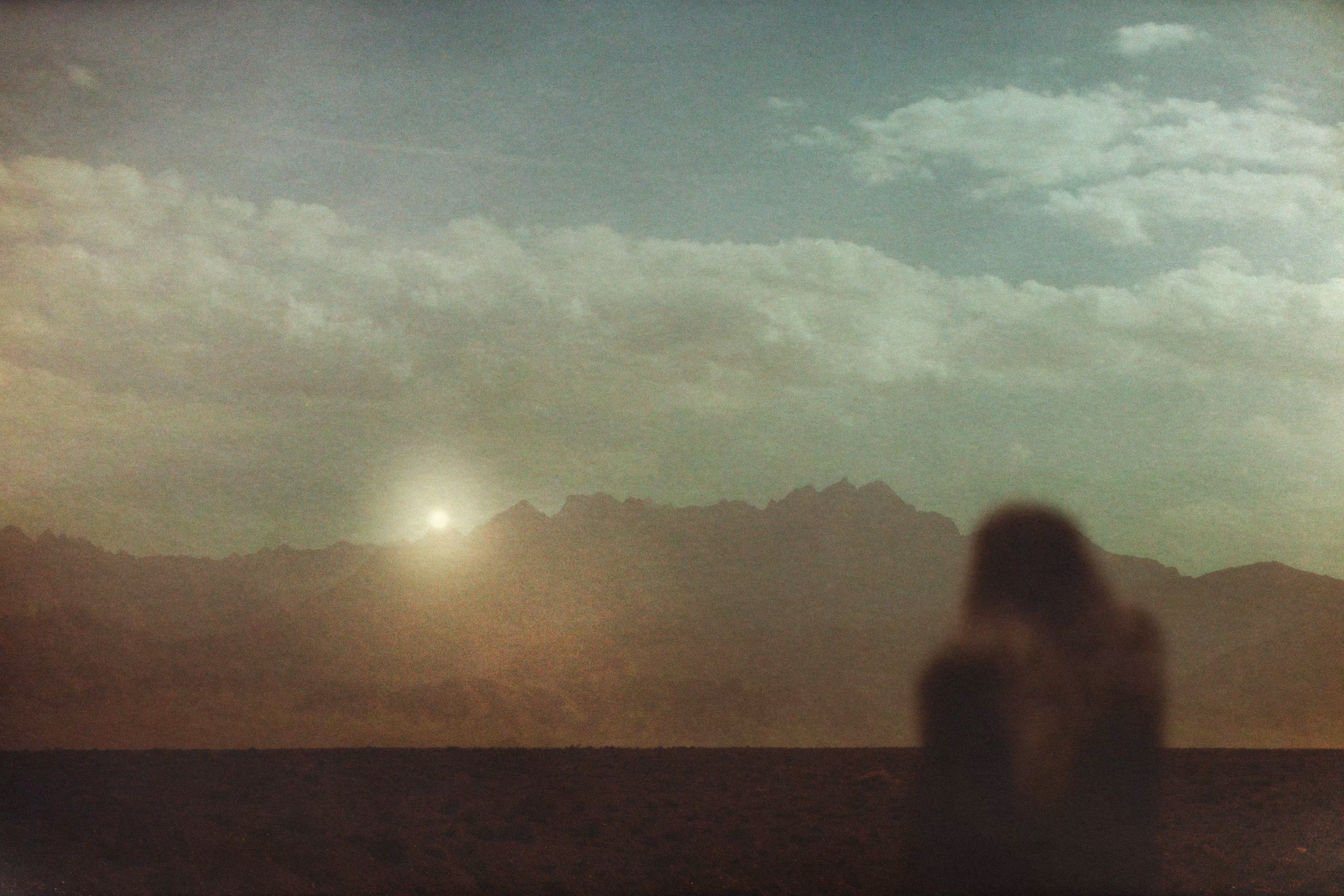 The Second Sun