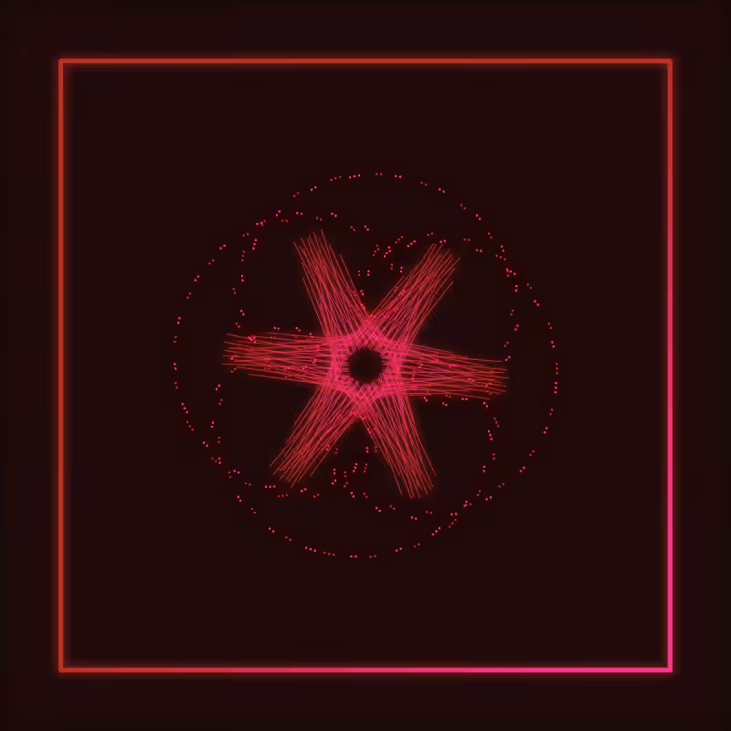 The Future Rerun - NeonFlora #11