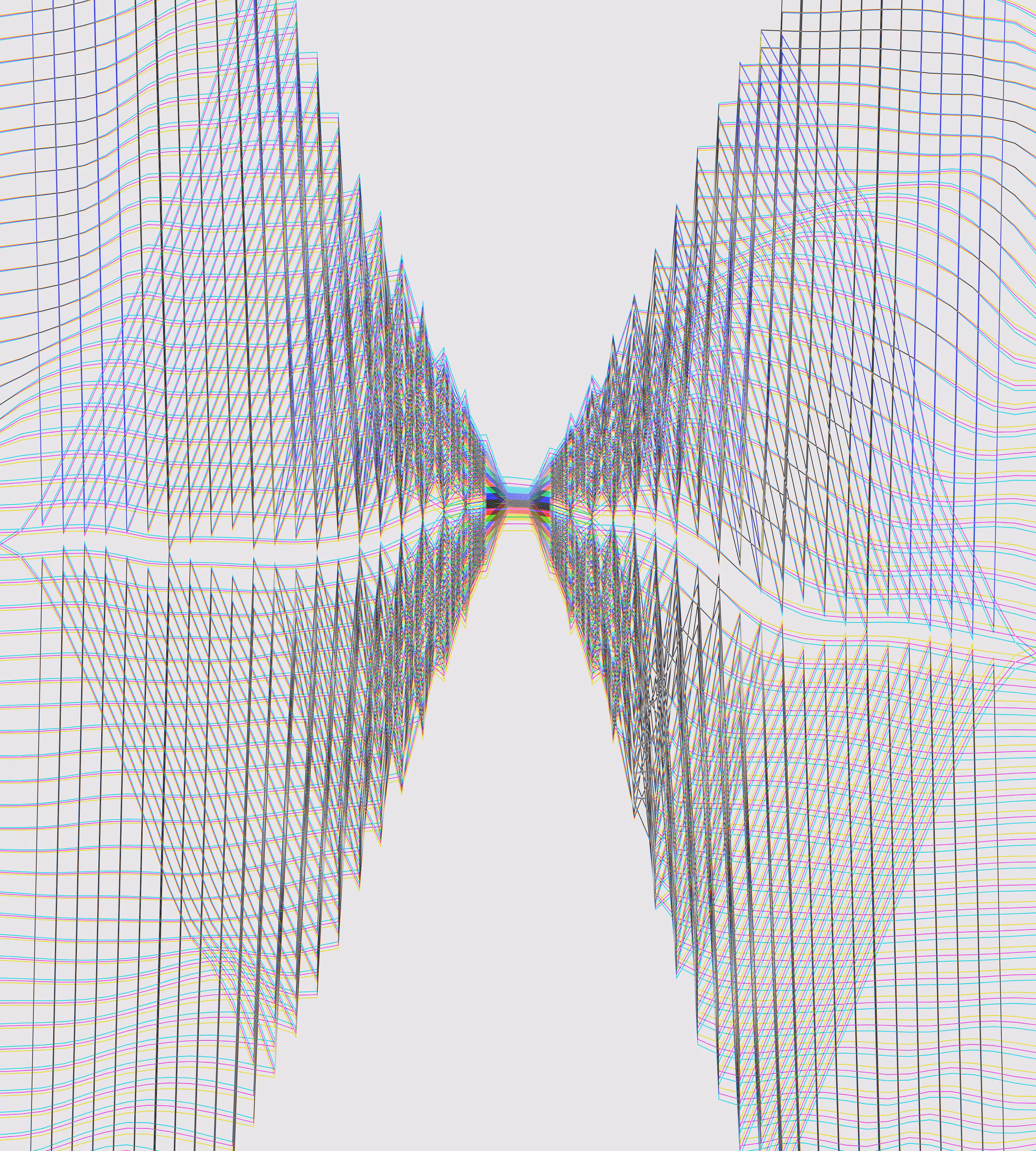 Linear Cycle #191