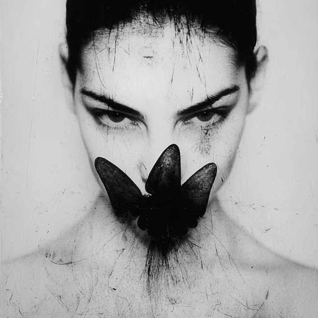 ∴whΣn the ⟆oul 🜂nd Void mĒrge∴ #3