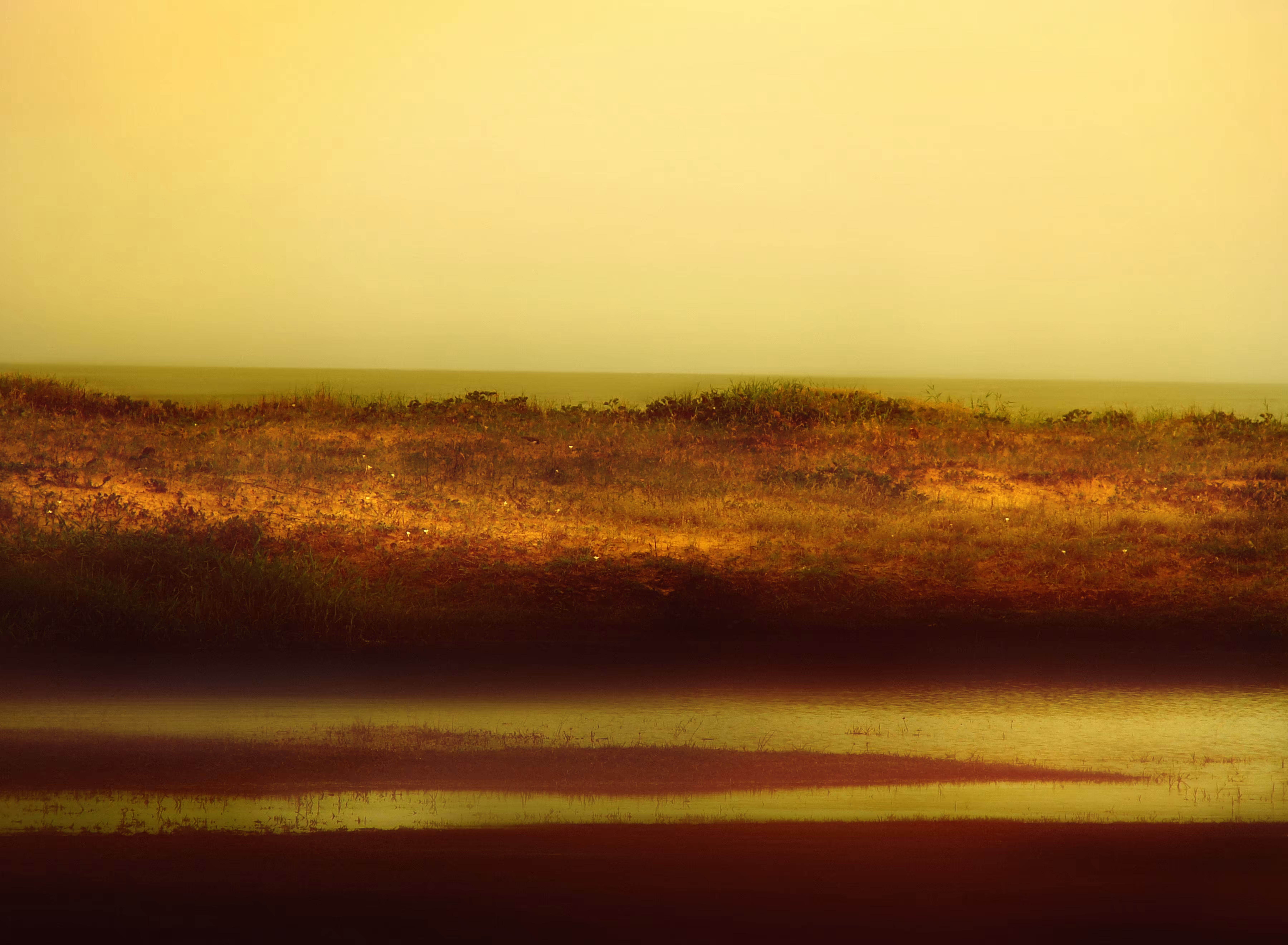 Untitled 2 (From Private Vastness Serie)