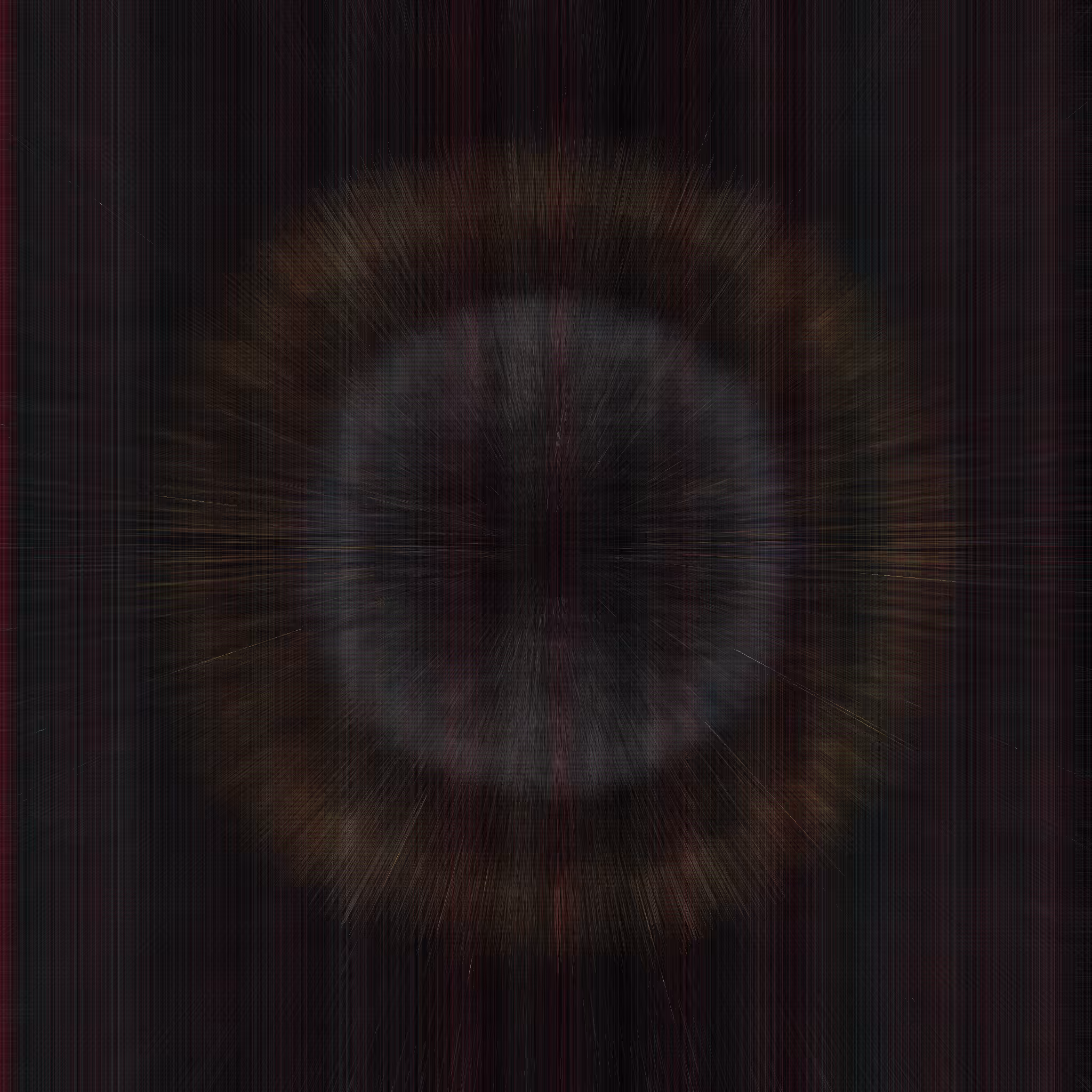 Hyperspeed dreams #34
