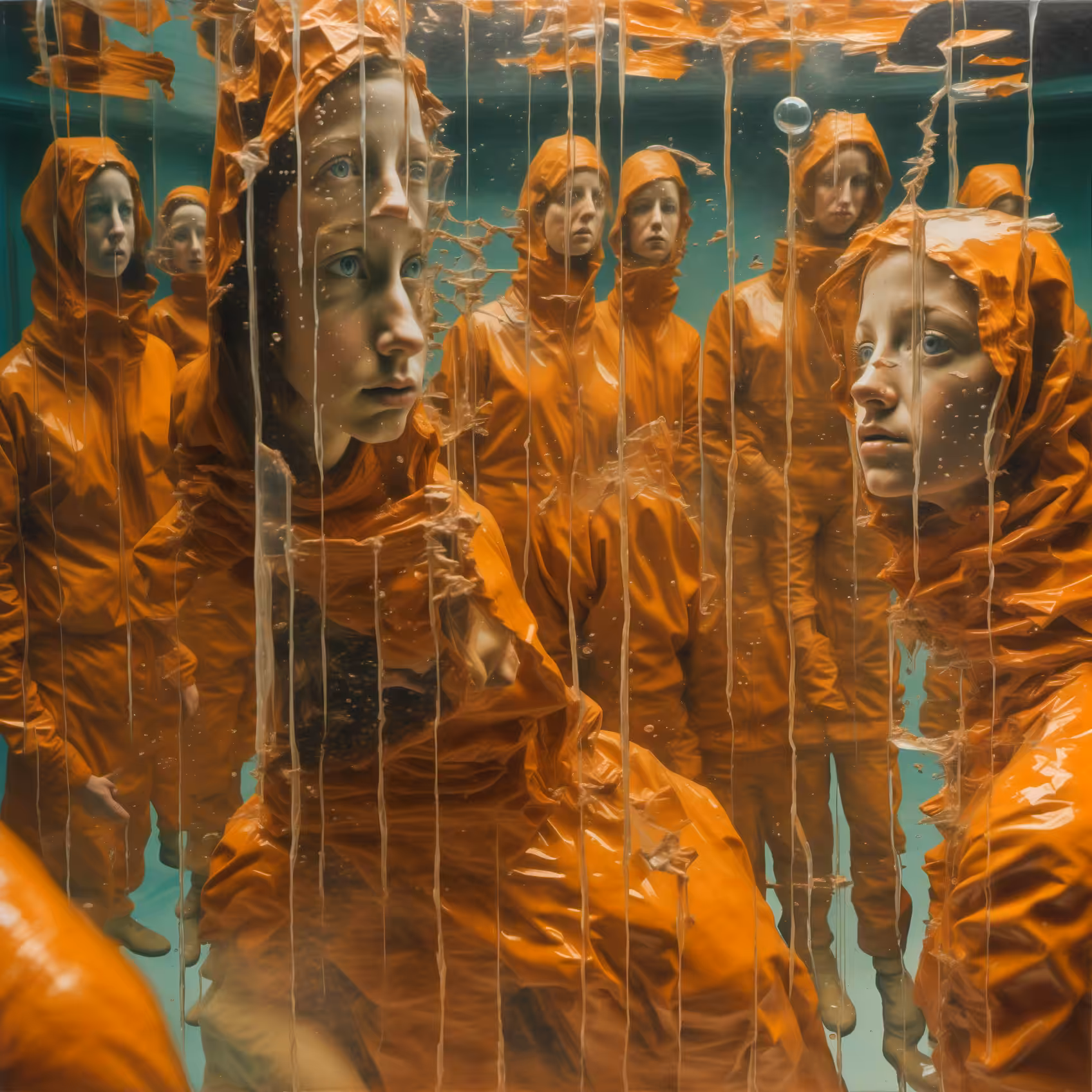 throwback to human art  #43