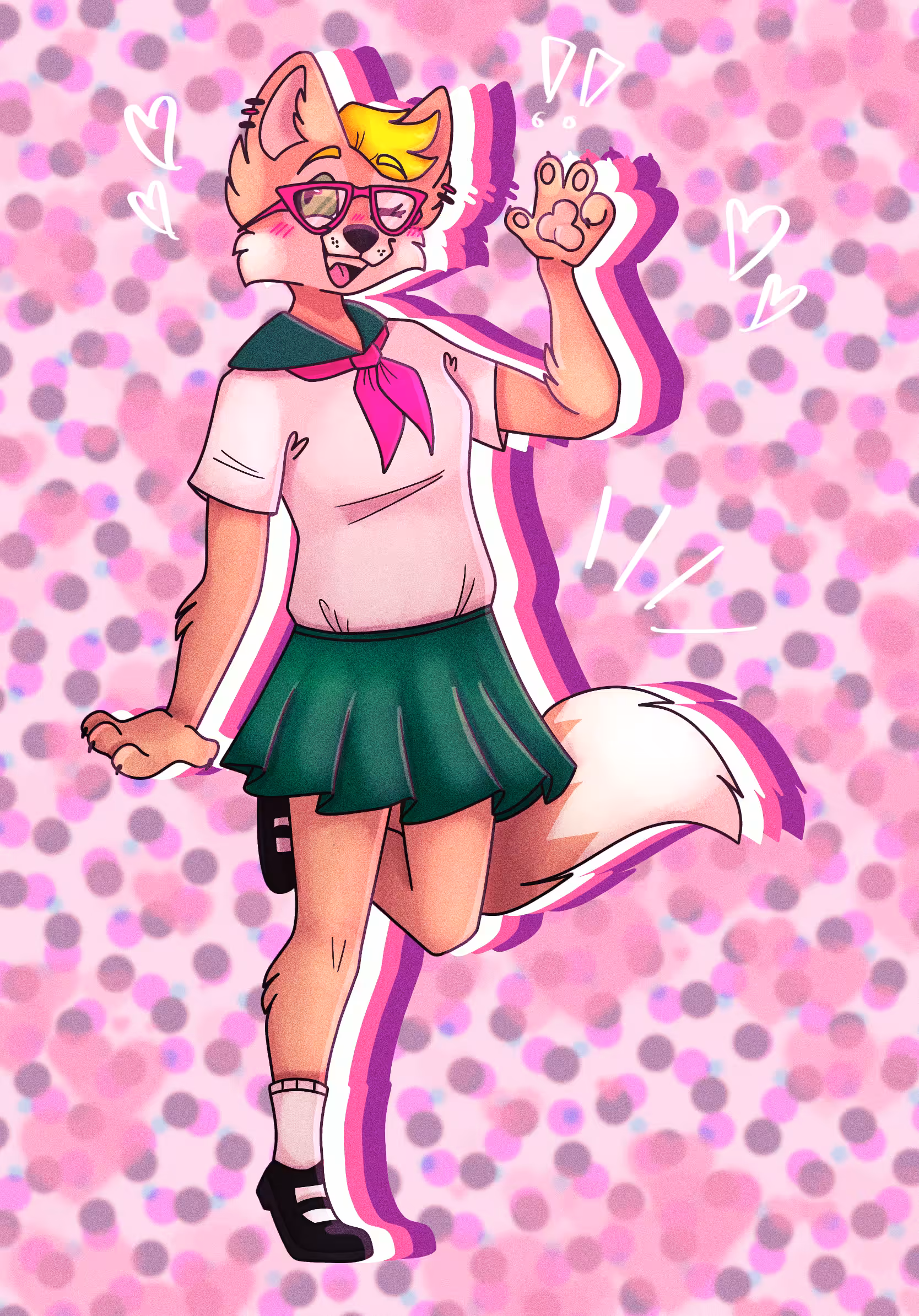 Kumi X Belu