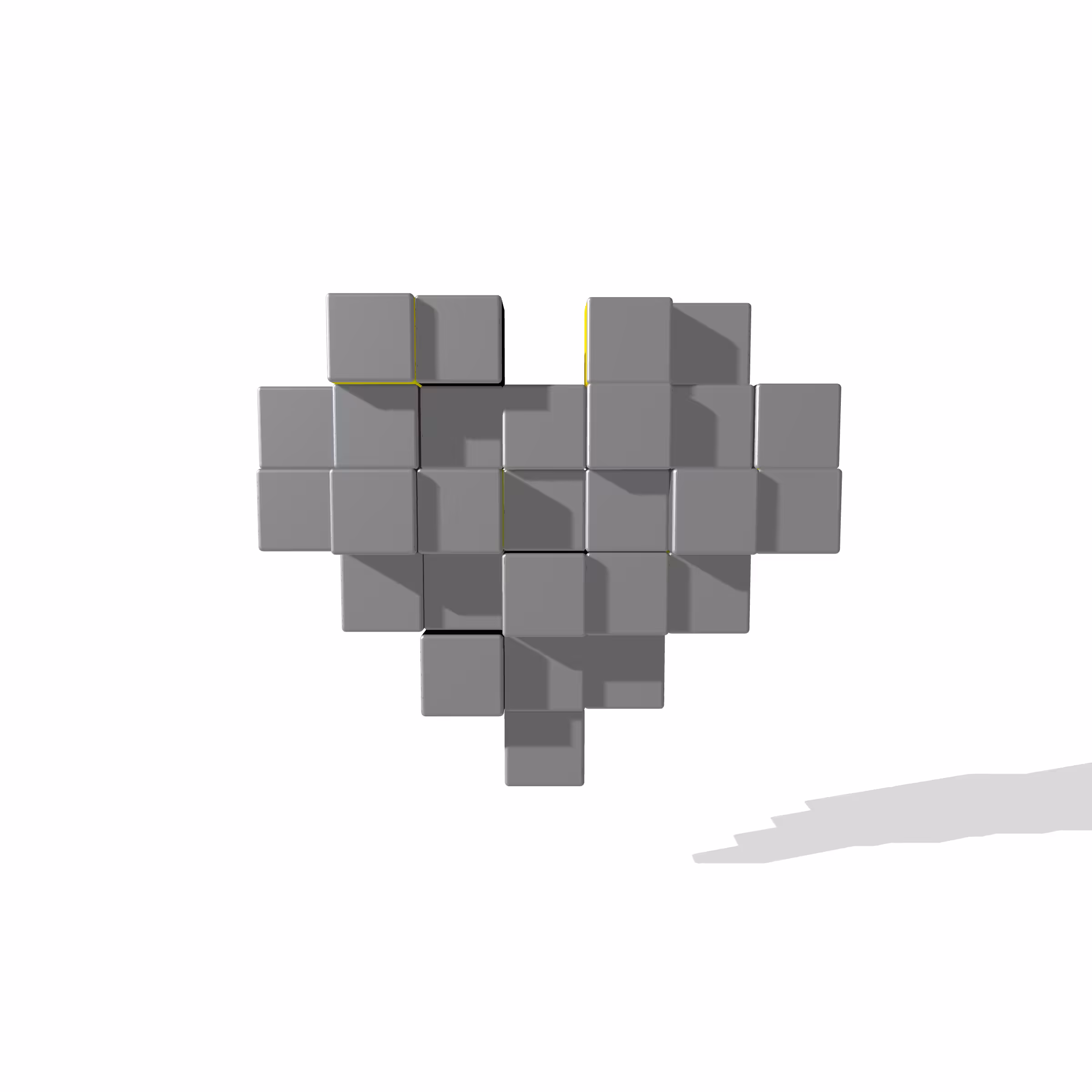 heart + craft #1582
