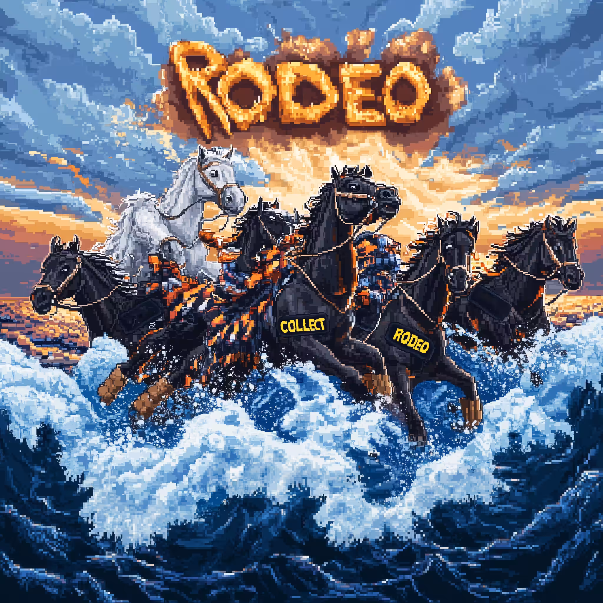 Rodeo_collect