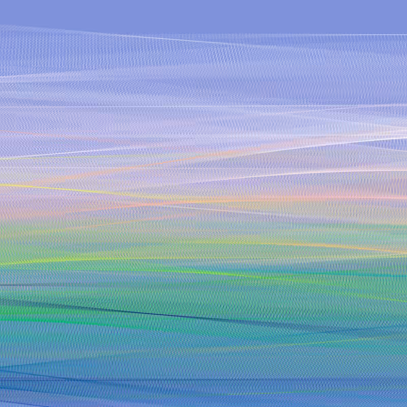 Serpentine epicycles #45