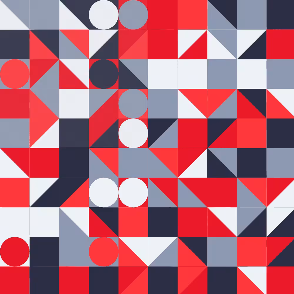 Generative Art #GABS #9