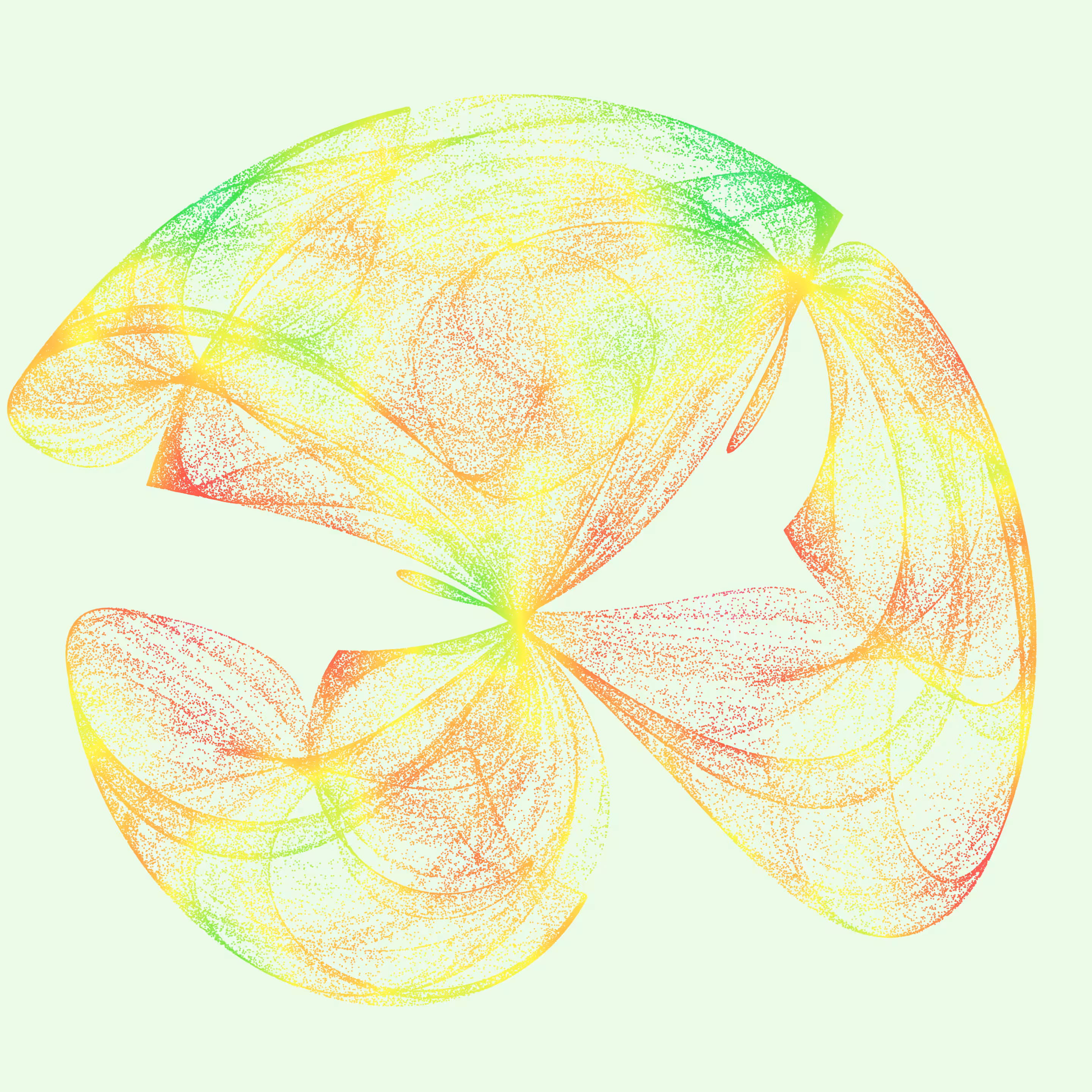 Leafy
