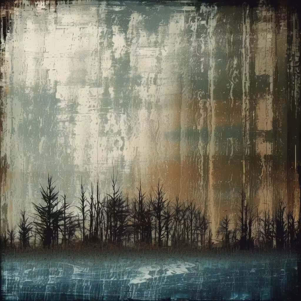 Grain of Silence