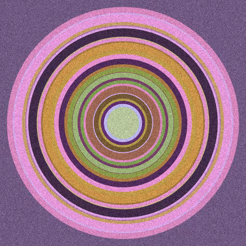 Cryptocrystalline #2