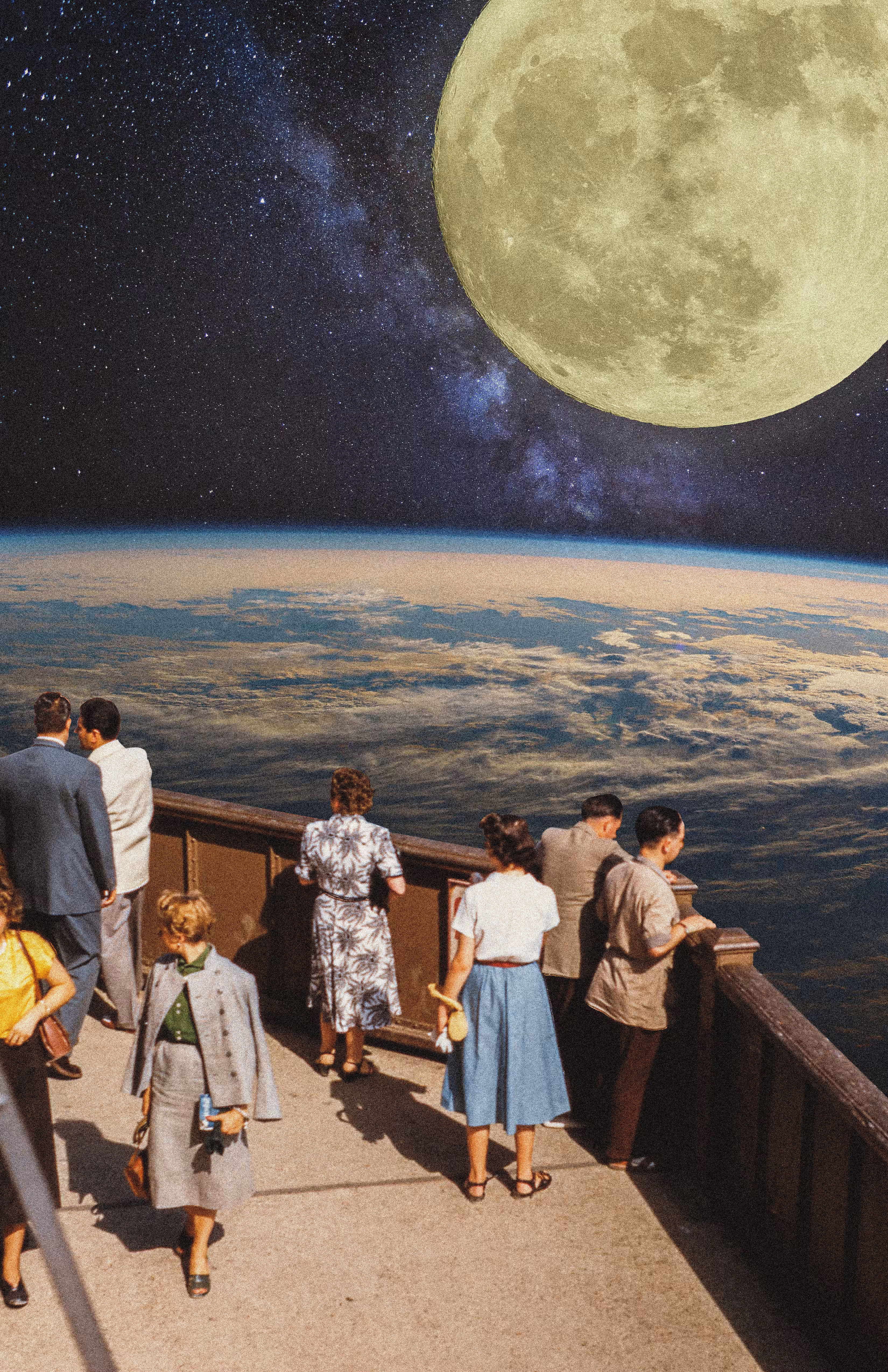 Overlook