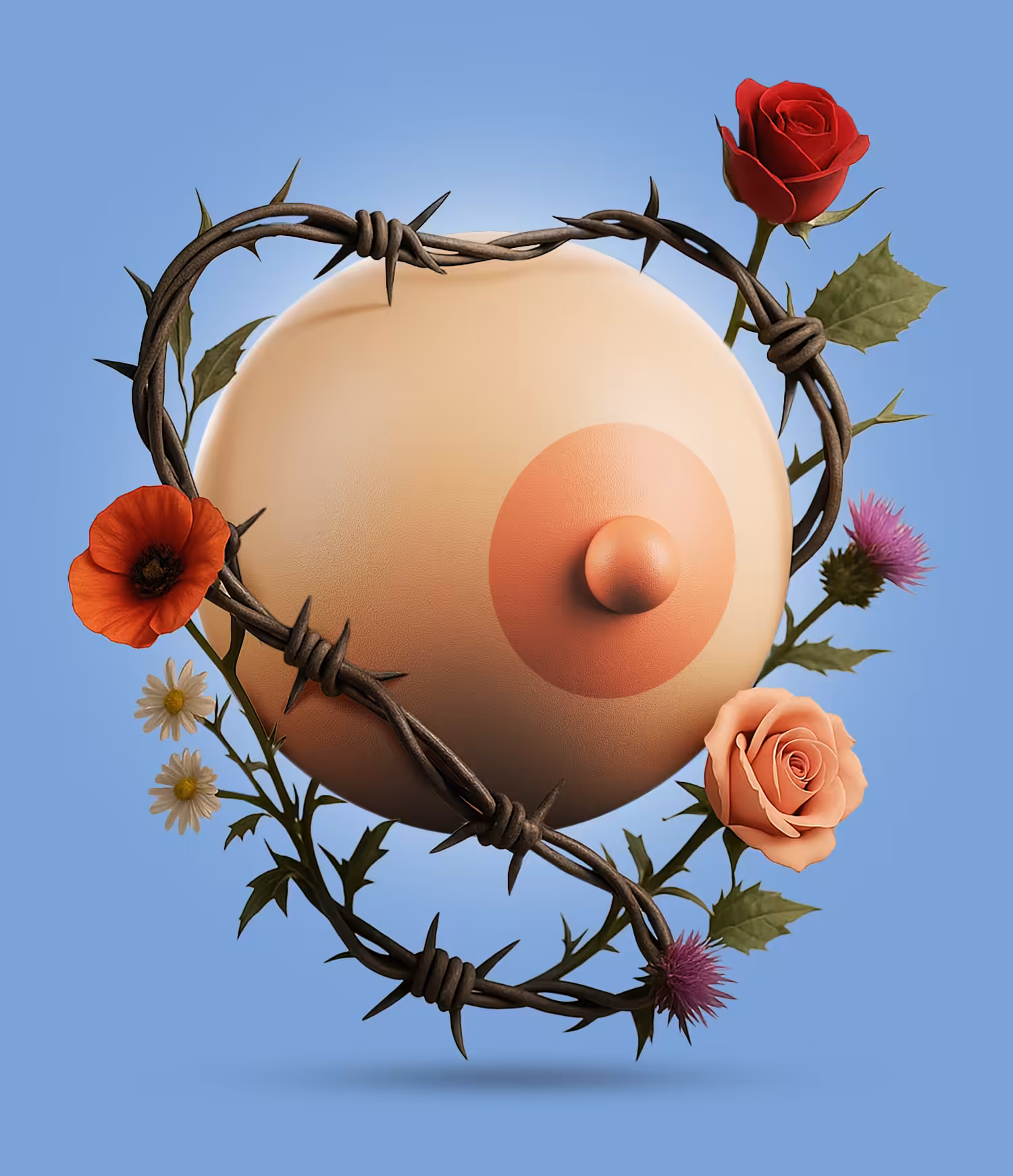 Beauty in Restraint