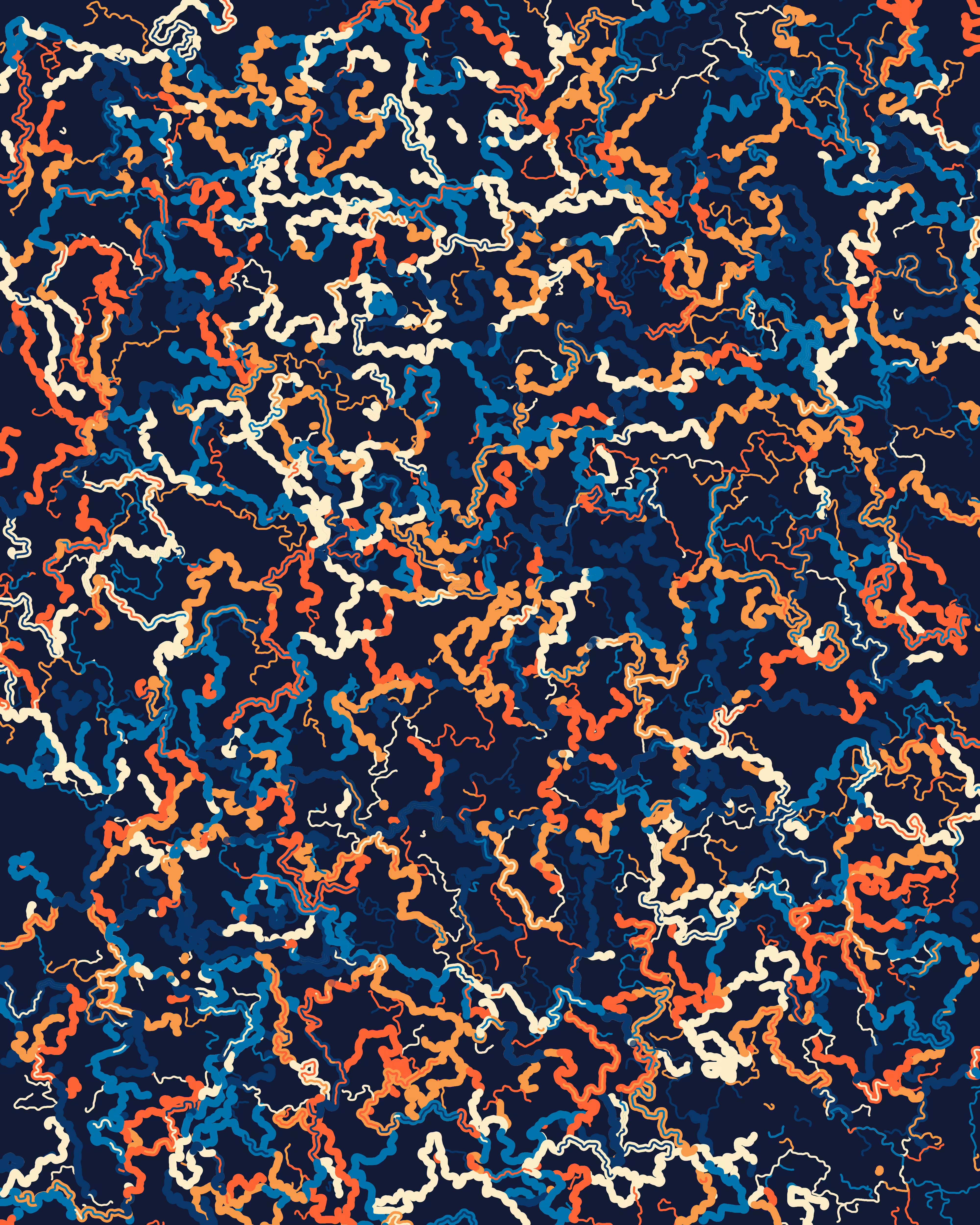Wavelength #154