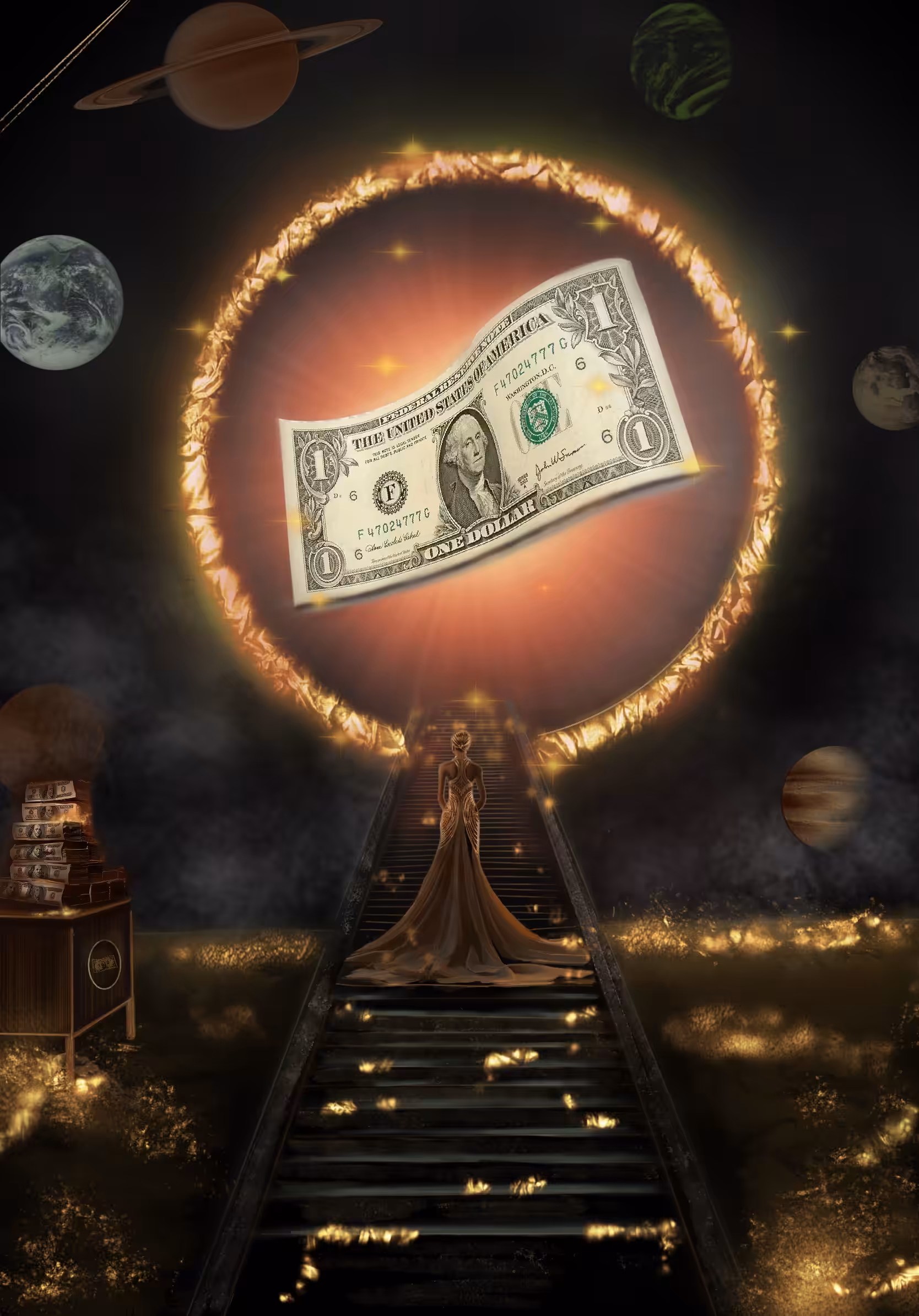 Dollar 