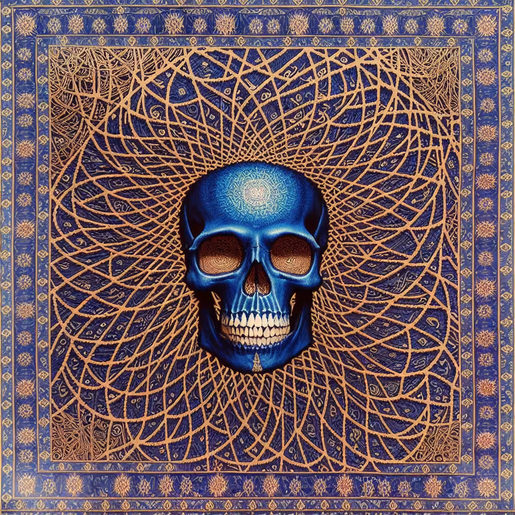 Sudo Rug #21