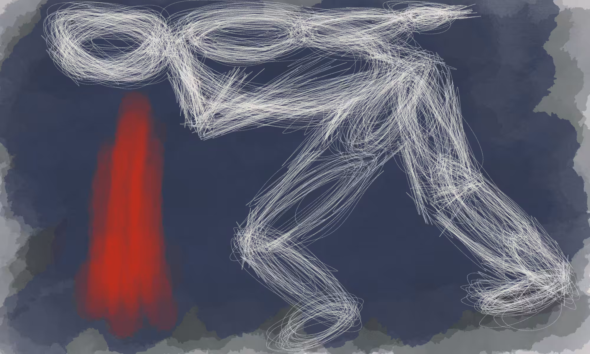 #14 burden