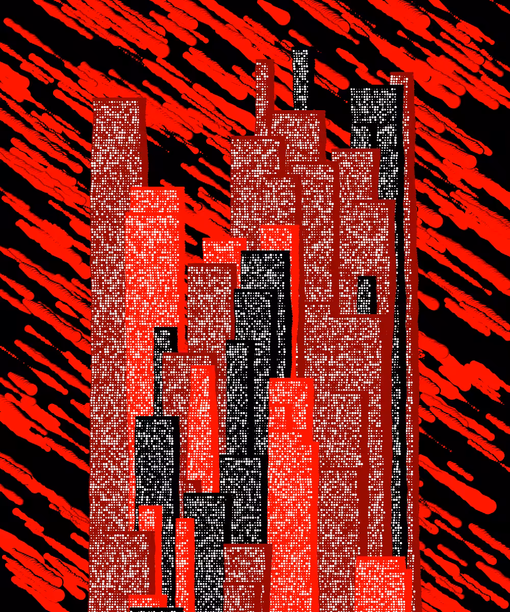 High-rise buildings #2