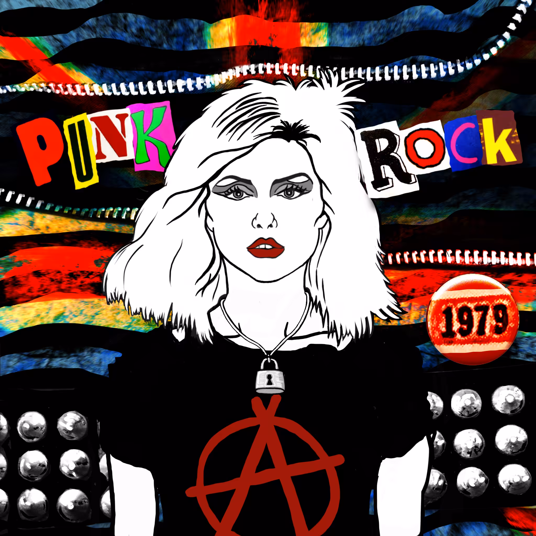 Punk #152