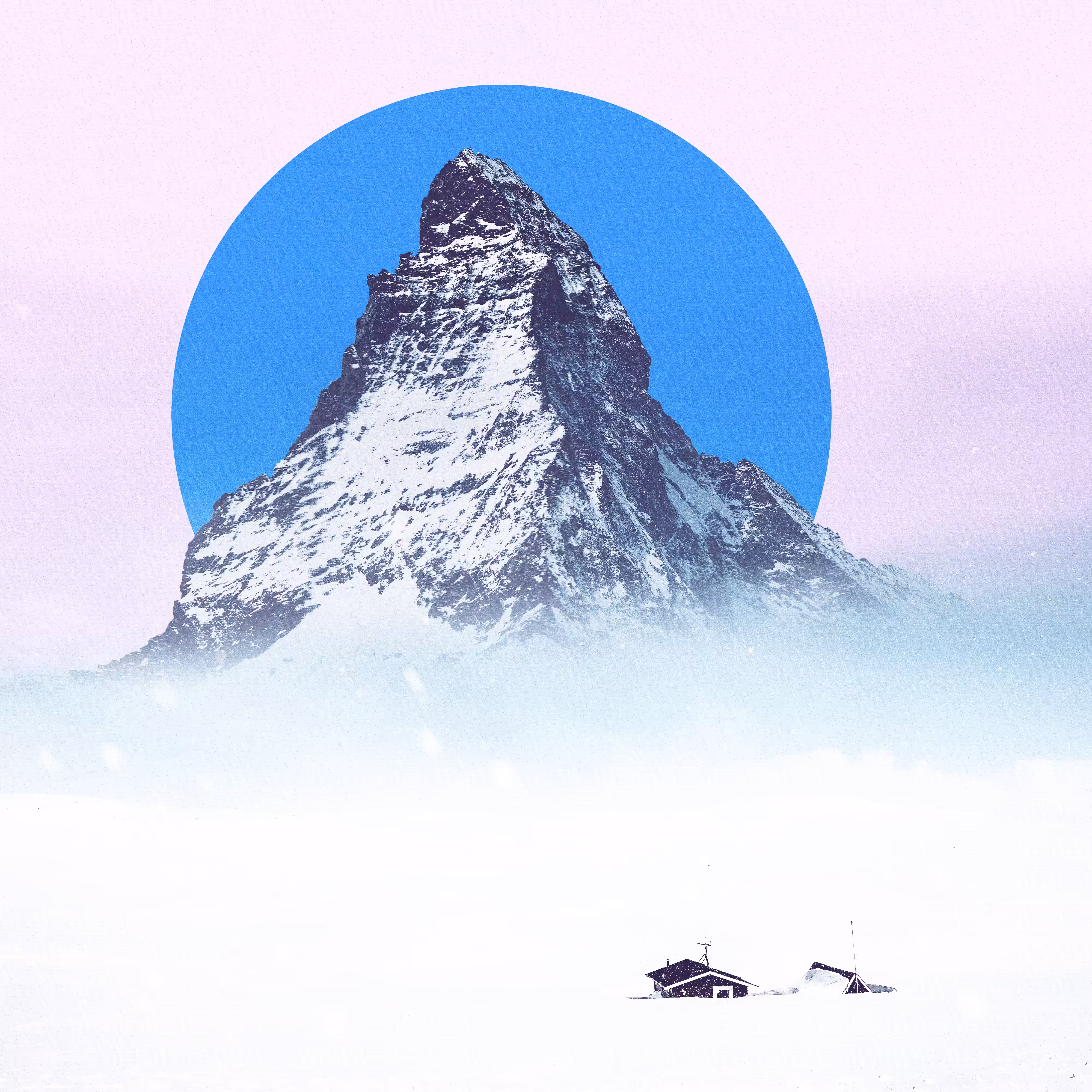 Cold Mountain