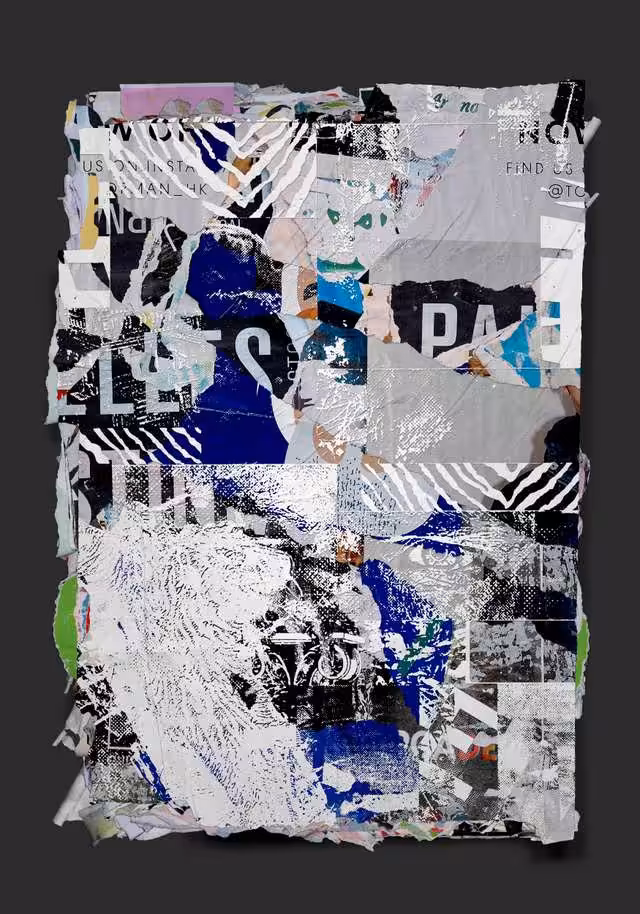 Layers: LAYERS #770