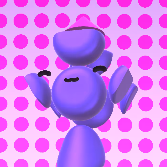 SHADER HEADZ #102